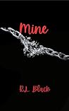 Mine (Possession Series)