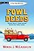 Fowl Deeds: A Pine Ridge My...