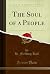 The Soul of a People