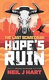 Hope's Ruin (Scarecrows of Coldharbour Farm, #2)