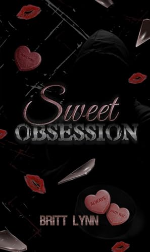 Sweet Obsession (The Obsession Series Book 3)