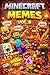 Minecraft Meme Book Vol.8 by Meme King