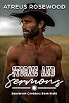 Storms and Sermon...
