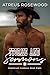 Storms and Sermons: A Sweet and Spicy MM Cowboy Romance (Sagebrush Cowboys Book 8)