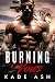 Burning Vows: A Short Steam...