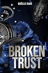 Broken Trust (French Edition)