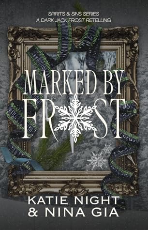Marked by Frost