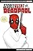 Marvel Select: Secret Agent Deadpool