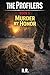Murder by Honor (The Profilers Book 5)