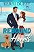 Rebound Hearts: A Spicy Workplace Hockey Romance (Colorado Wolves Hockey Series Book 1)