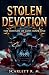 STOLEN DEVOTION: A Dark Mafia Captive Romance (Book 1) (The Hounds of God)