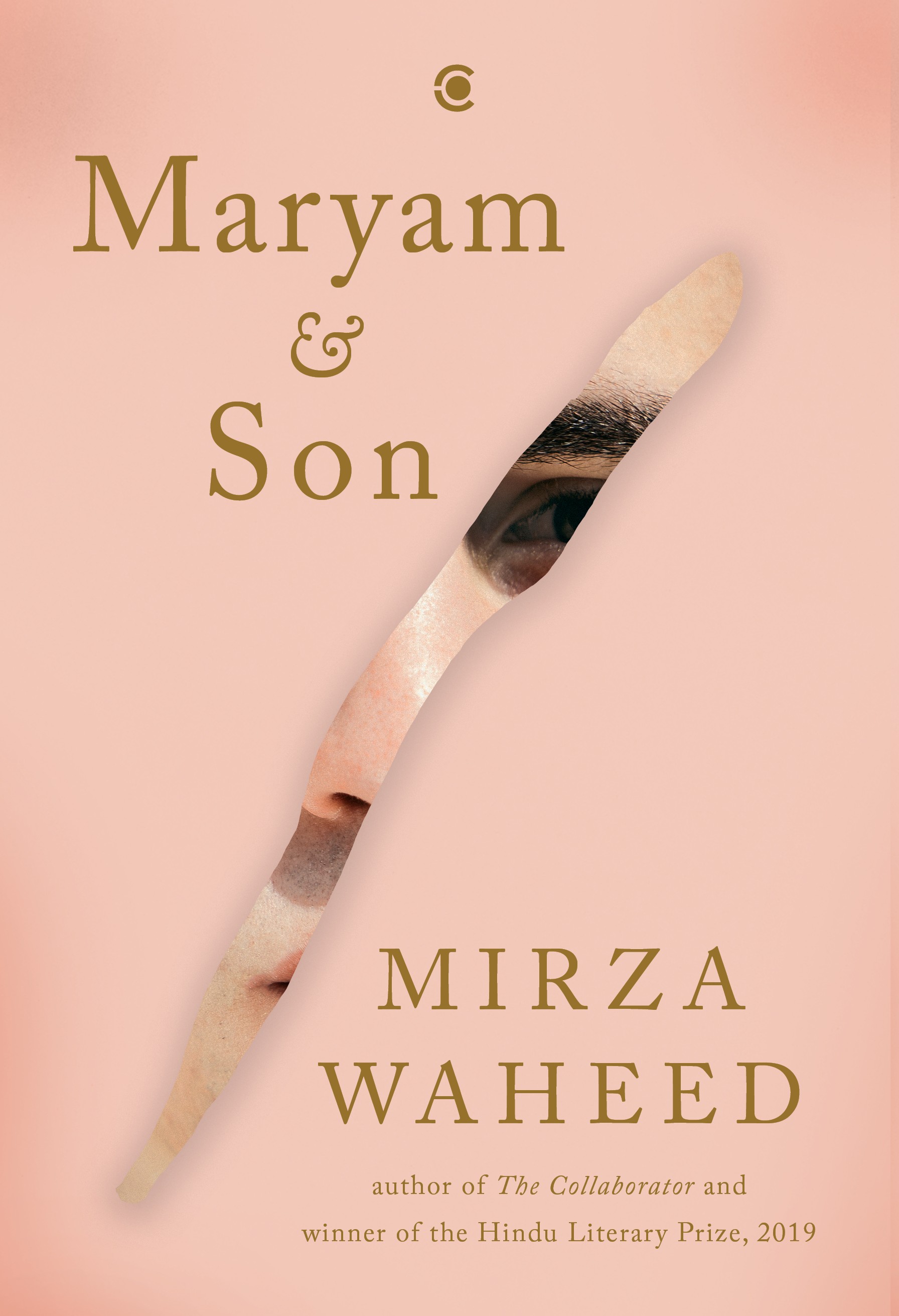 Maryam & Son (Hardcover)