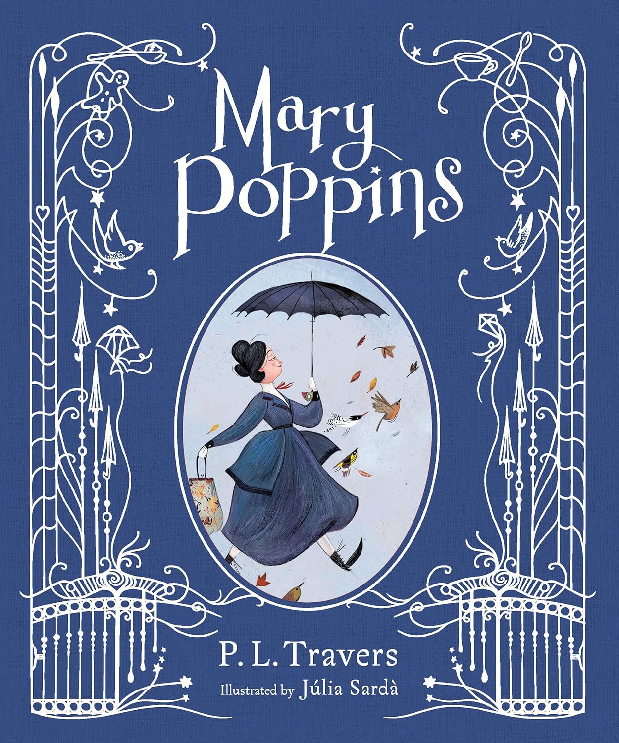 Mary Poppins (Kindle Edition)