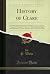 History of Clare by P. White