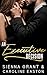 An Executive Decision by Sienna Grant