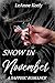 Snow In November by LeAnne Keely