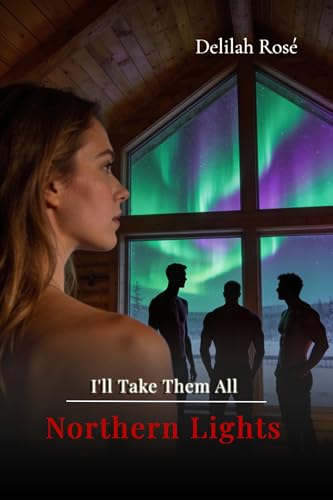 Northern Lights (I'll Take Them All Book 3)