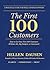 The First 100 Customers by HELLEN DAUSEN