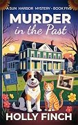 Murder in the Past