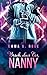 Brich das Eis, Nanny (Die Nanny-Agentur 10) (German Edition)