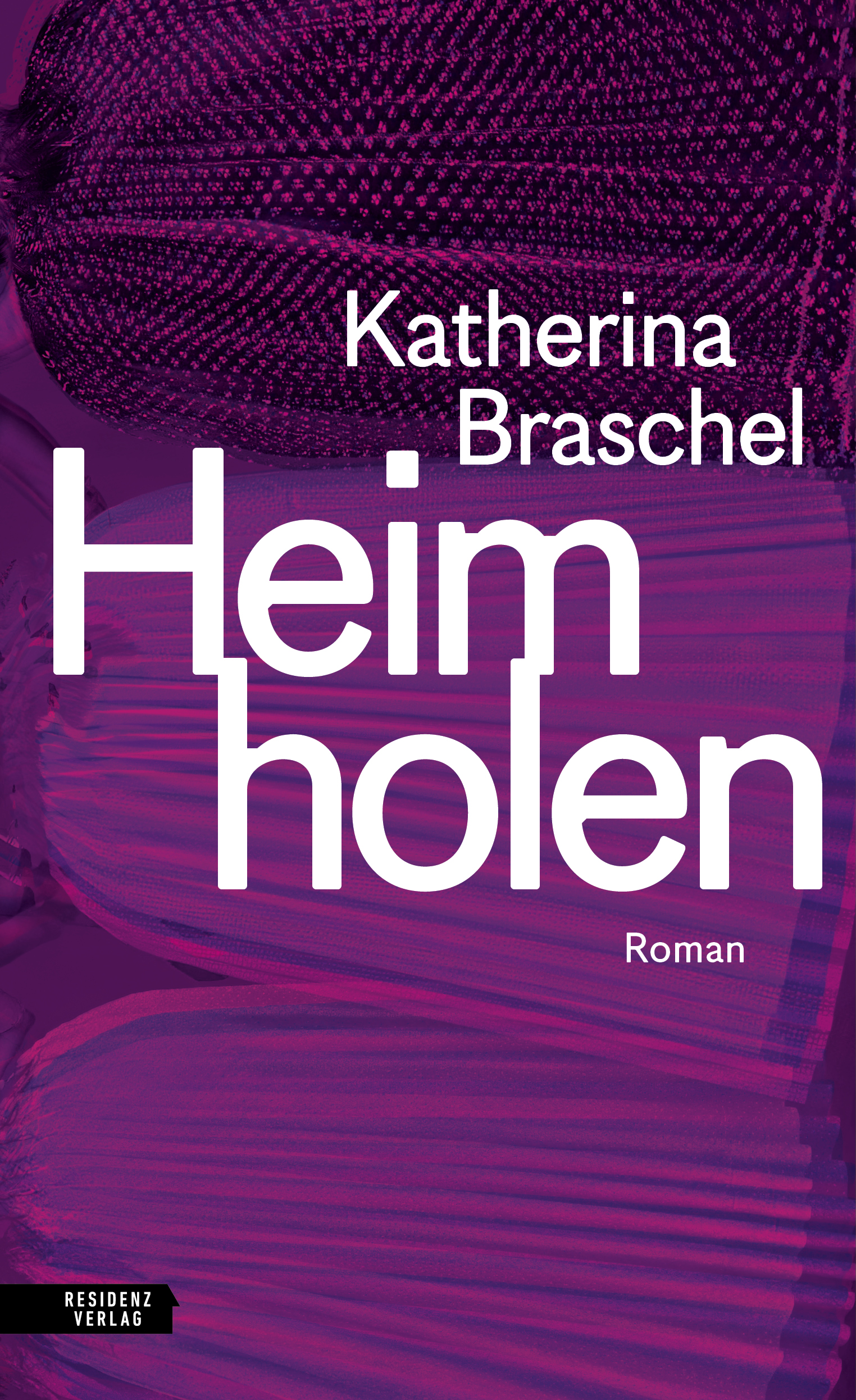 Read Heim holen