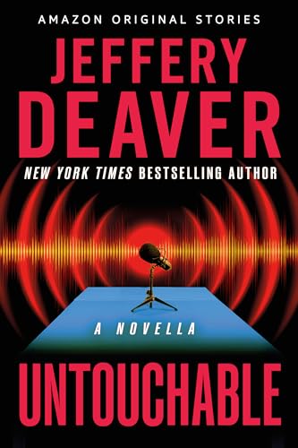 Untouchable (Special Agent Constant Marlowe)