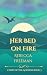Her Bed On Fire (Cliffs of ...