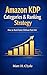 Amazon KDP Categories & Ran...