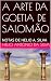 A ARTE DA GOETIA DE SALOMÃO...