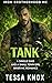Tank: A Single Dad Biker an...