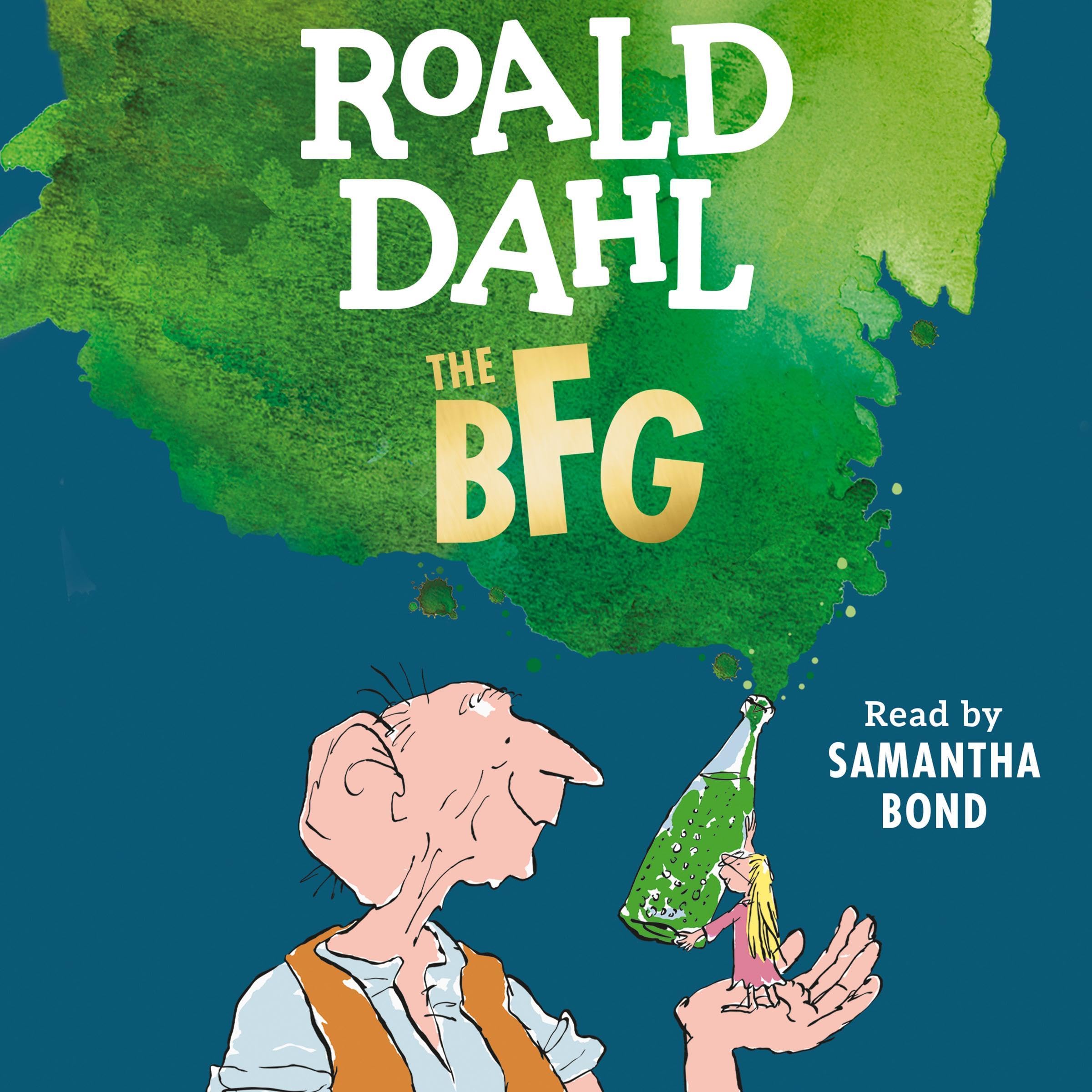 The BFG