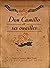 Don camillo et ses ouailles by Giovannino Guareschi