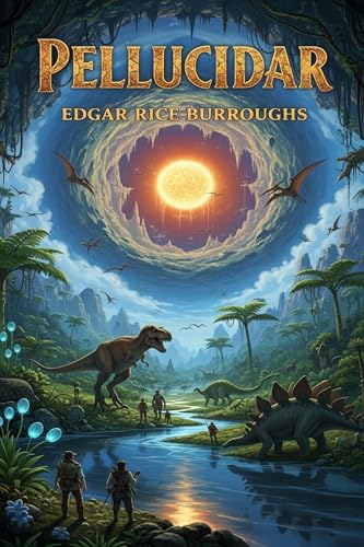 Pellucidar
