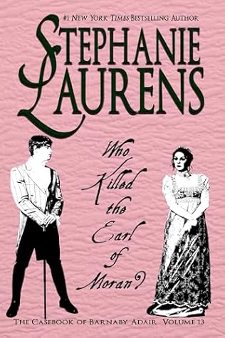 Who Killed The Earl Of Moran?