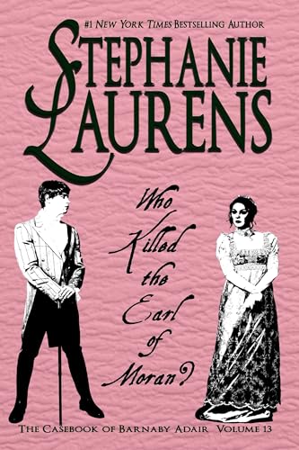 Who Killed The Earl Of Moran? (Kindle Edition)