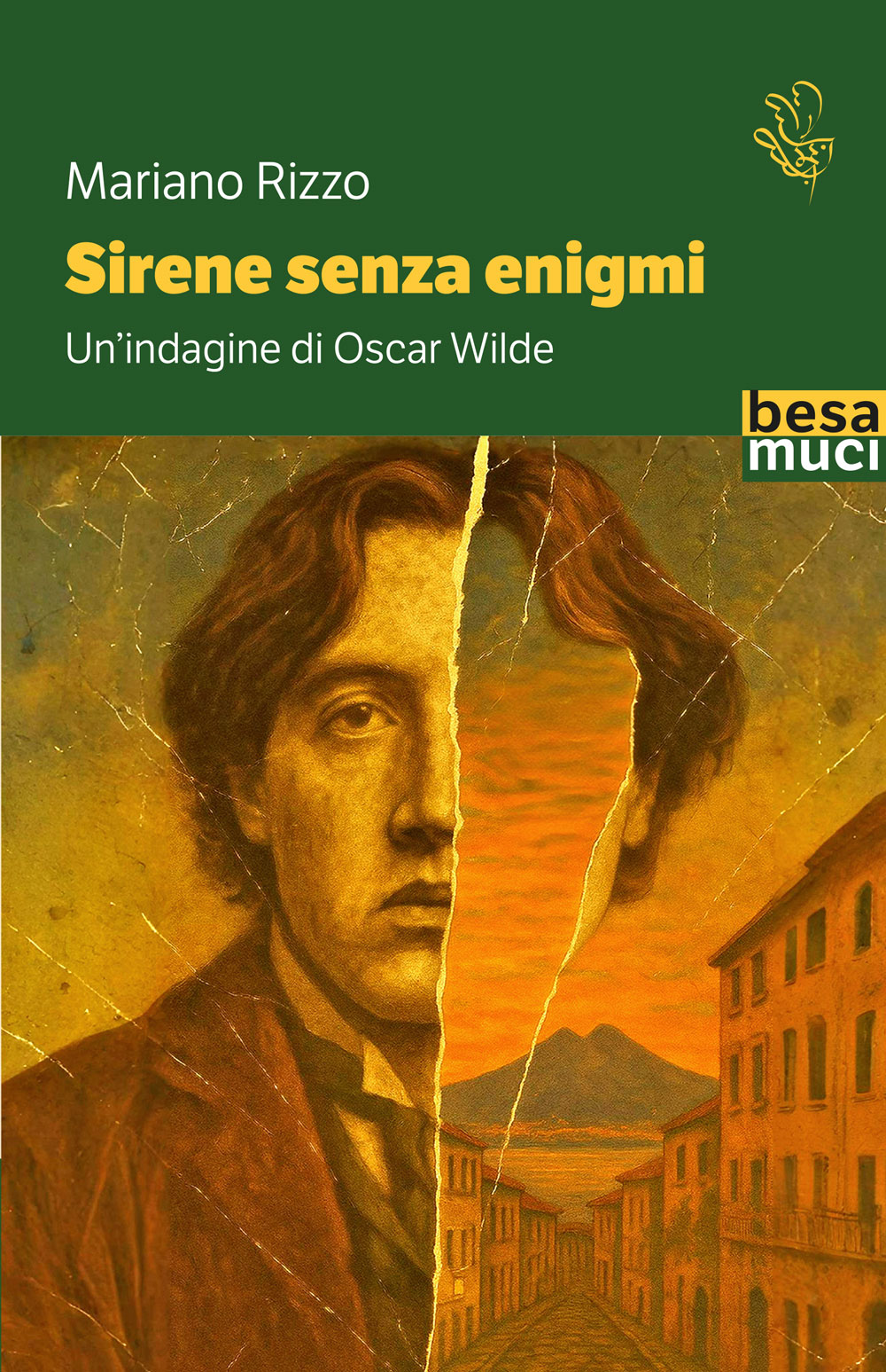 Sirene senza enigmi: Un'indagine di Oscar Wilde (Paperback)