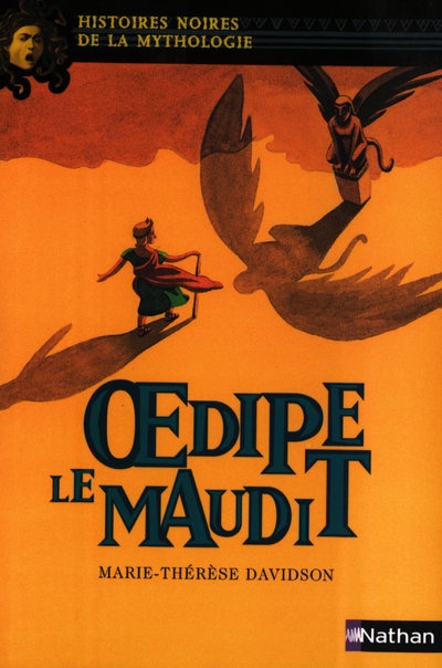Œdipe le maudit