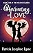 Harmony of Love: A Sweet Fa...