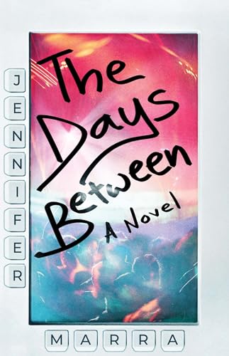 The Days Between (Kindle Edition)