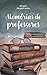 Memórias de professores