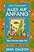 Alles auf Anfang (Ein Miss-Fortune-Krimi 11) (German Edition)