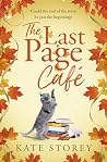 The Last Page Caf...