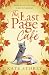 The Last Page Cafe by Kate  Storey