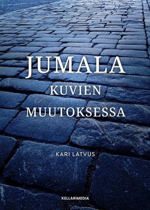 Jumala kuvien muutoksessa