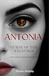 Antonia: Curse of...