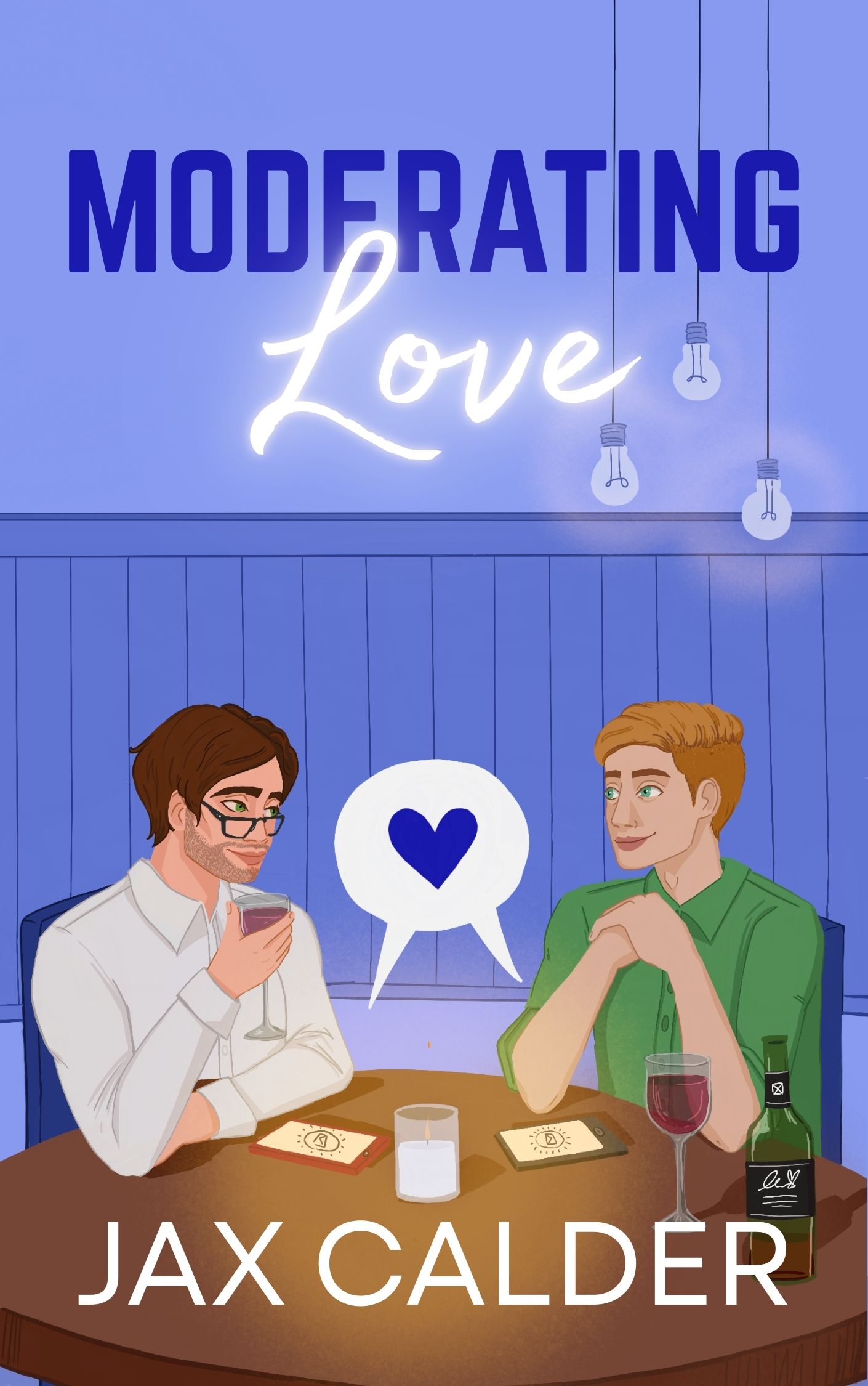 Moderating Love