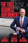 The First Albanes...