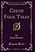 Czech Folk Tales