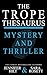Trope Thesaurus by Jennifer Hilt