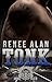Tonk: Norse Rebels MC, Book 1